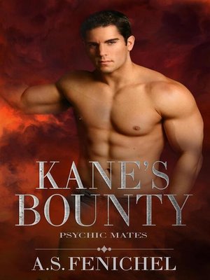 cover image of Kane's Bounty
